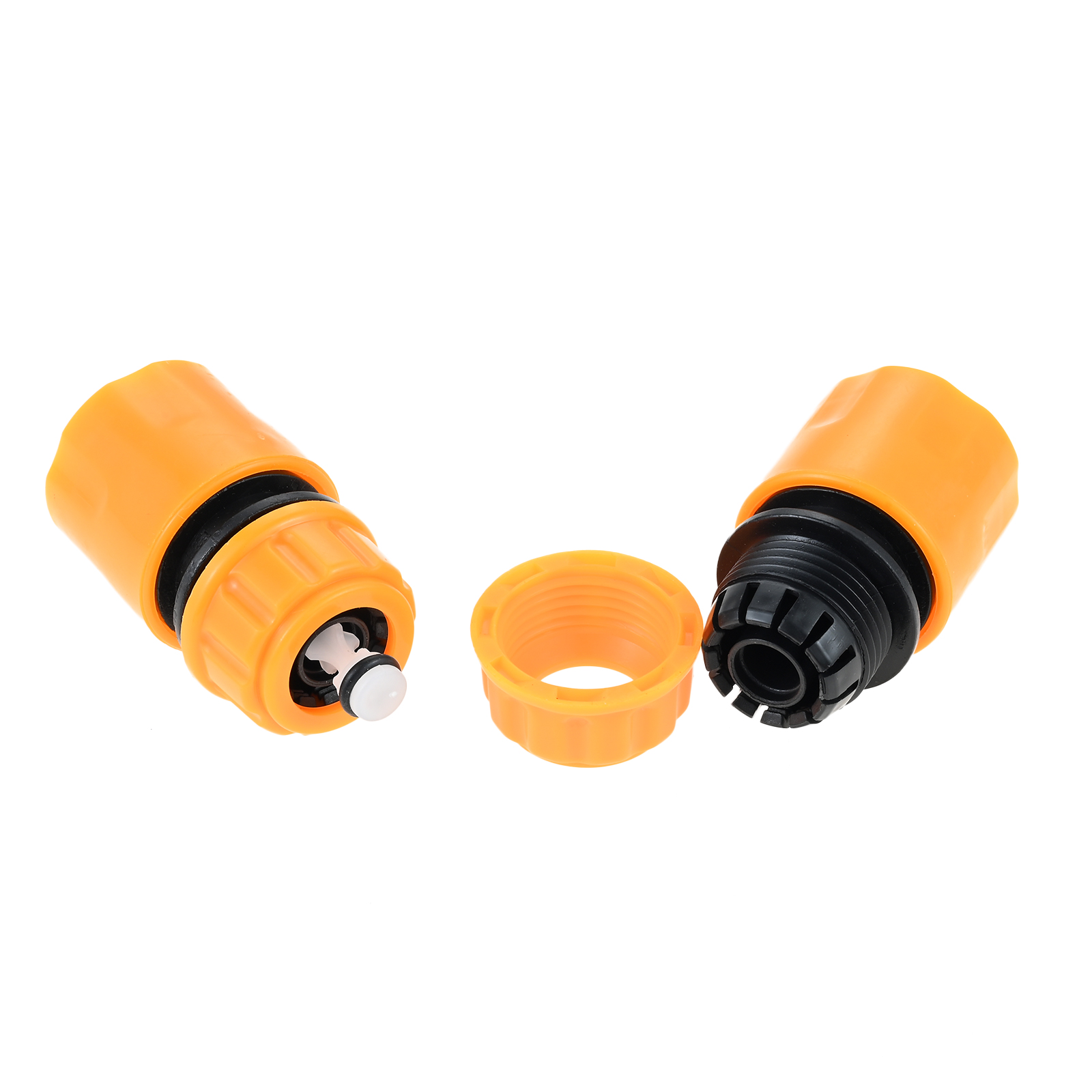 5pcs Garden Hose Connectors Fi - Gardena Hose Starter Set 评论和价格